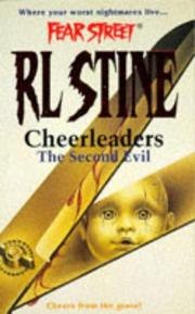 The Third Evil cover