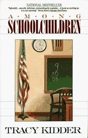 Among Schoolchildren cover