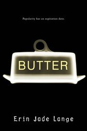 Butter cover