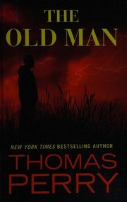 The Old Man cover