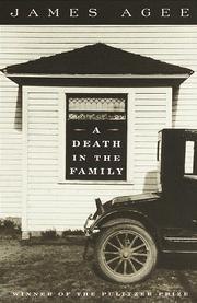A Death in the Family cover