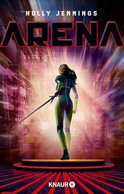 Arena cover