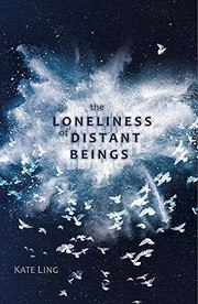 The Loneliness of Distant Beings cover