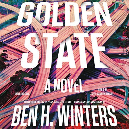 Golden State cover