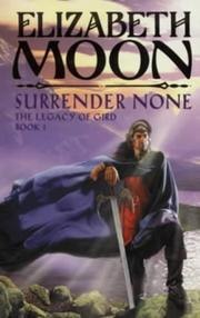Surrender None cover