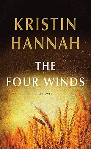 The Four Winds cover