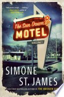 The Sun Down Motel cover