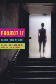 Project 17 cover