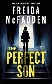 The Perfect Son cover
