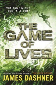 The Game of Lives cover