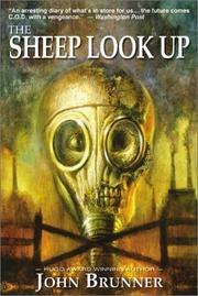 The Sheep Look Up cover