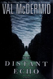 The Distant Echo cover