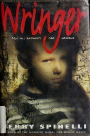 Wringer cover