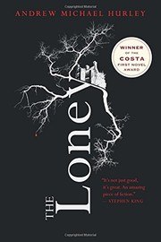 The Loney cover