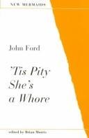 'Tis Pity She's a Whore cover