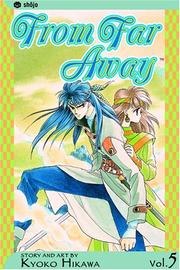 From Far Away, Vol. 05 cover