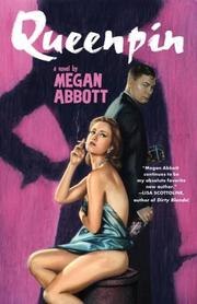 Queenpin cover