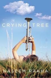 The Crying Tree cover