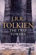 The Two Towers cover