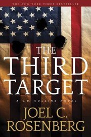 The Third Target cover