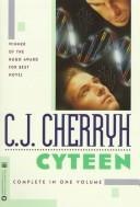 Cyteen cover