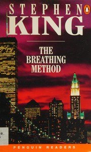 The Breathing Method cover