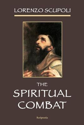 Il Combattimento Spirituale cover