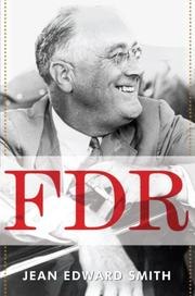 FDR cover