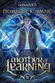 Mother of Learning cover