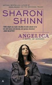 Angelica cover