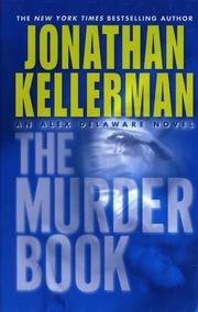 The Murder Book cover