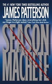 Season of the Machete cover