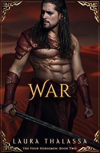 War cover
