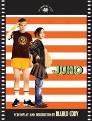 Juno cover