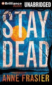 Stay Dead cover