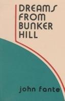 Dreams from Bunker Hill cover