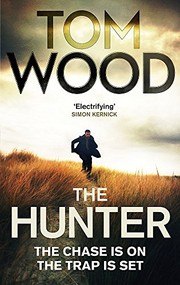 The Hunter cover
