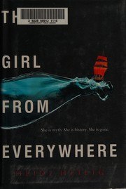 The Girl from Everywhere cover