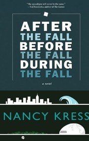After the Fall, Before the Fall, During the Fall cover