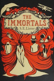 The Immortals cover