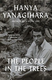 The People in the Trees cover