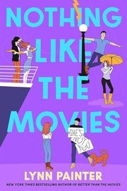 Nothing Like the Movies (Reprint) cover