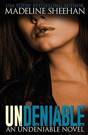 Undeniable cover