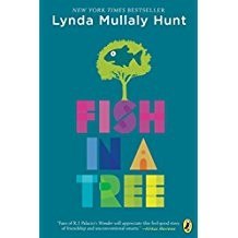 Fish In A Tree cover
