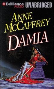 Damia cover