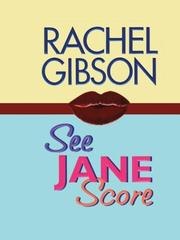 See Jane Score cover