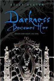 Darkness Becomes Her cover