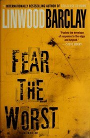 Fear the Worst cover