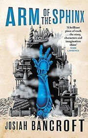 Arm of the Sphinx cover