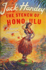 The Stench of Honolulu: A Tropical Adventure cover